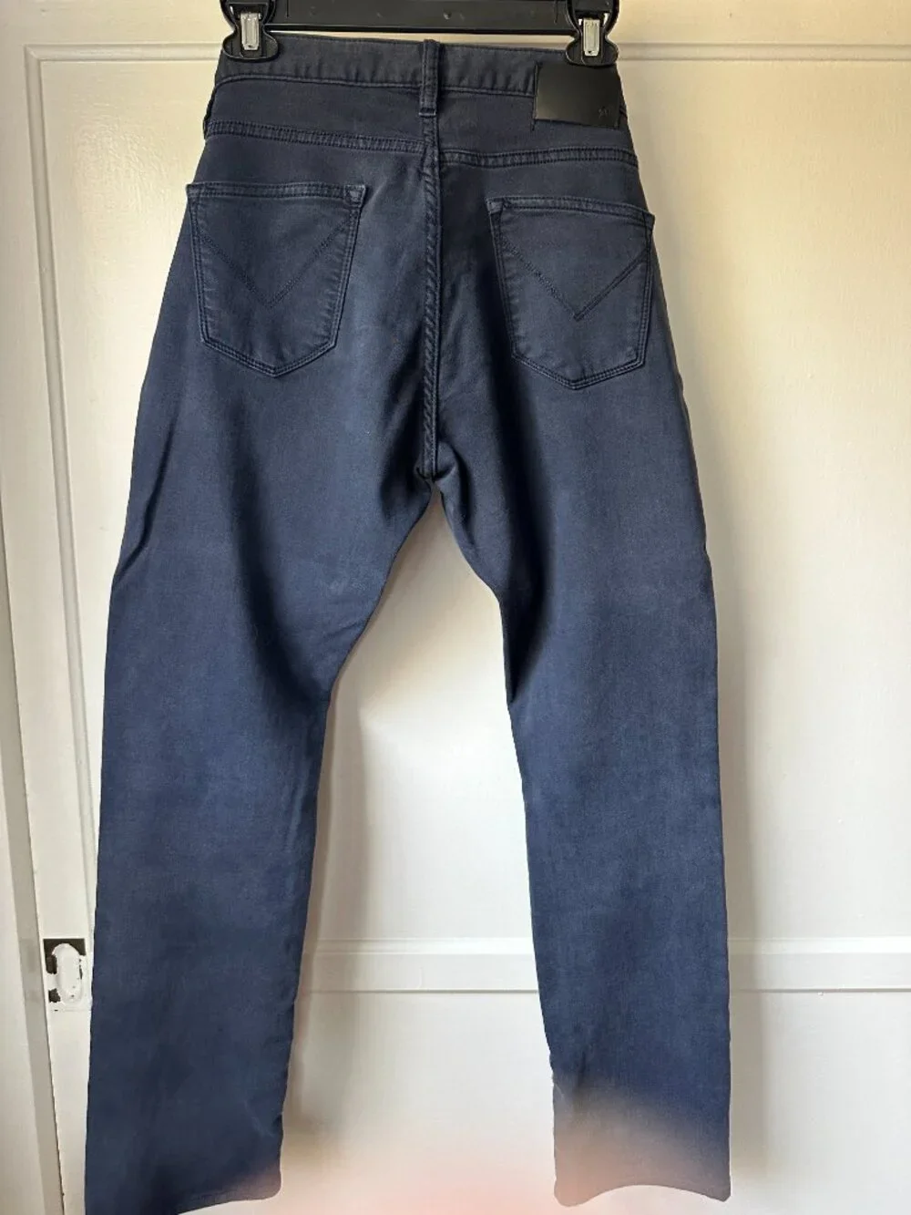 Bowery Jeans